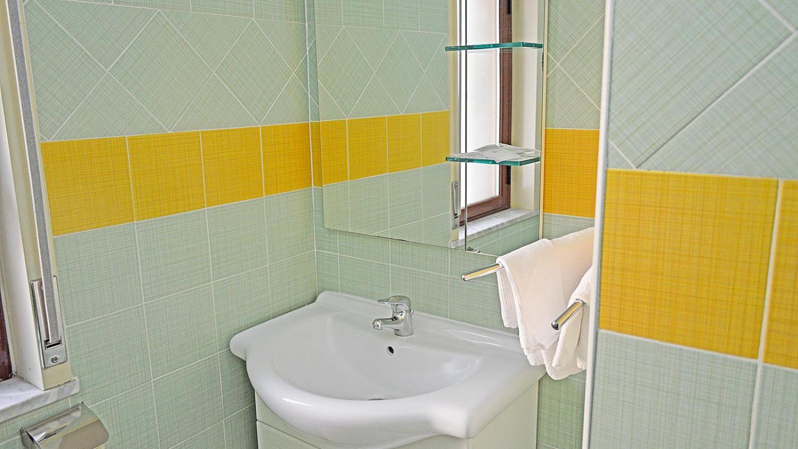 Splash'S Rooms Spadafora Exterior foto