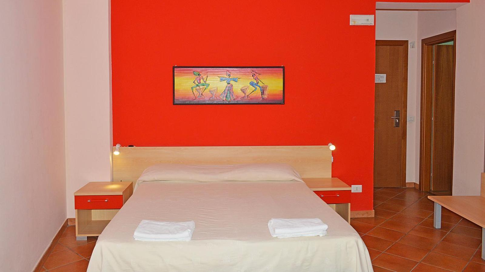 Splash'S Rooms Spadafora Exterior foto