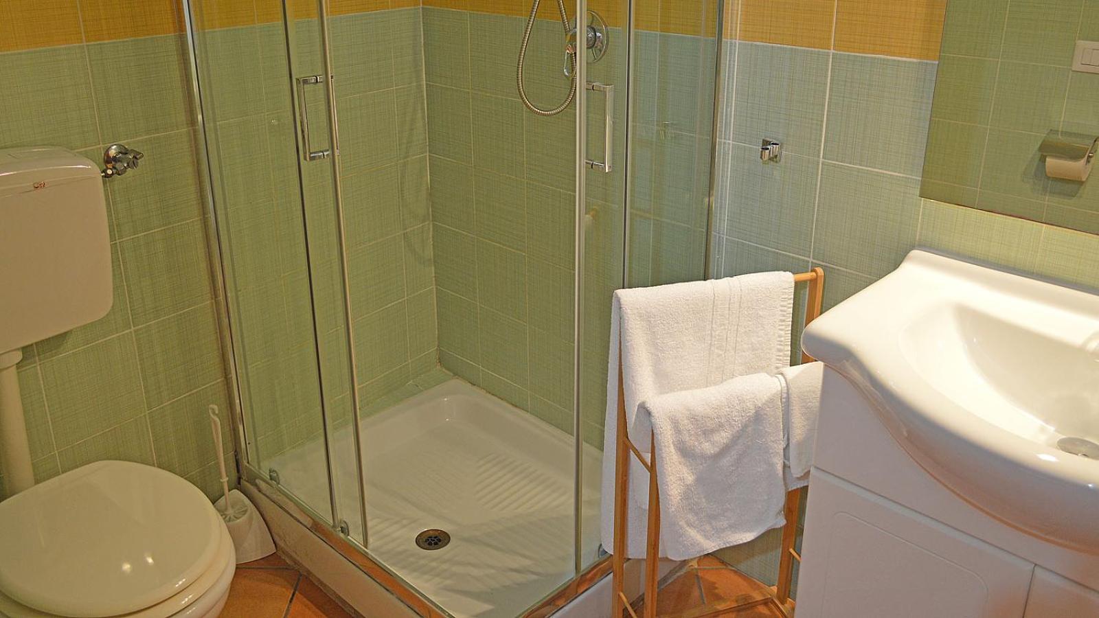 Splash'S Rooms Spadafora Exterior foto